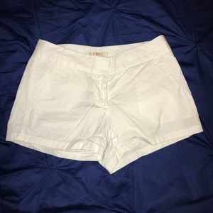 Jcrew 3” Chino Shorts (SOLD)